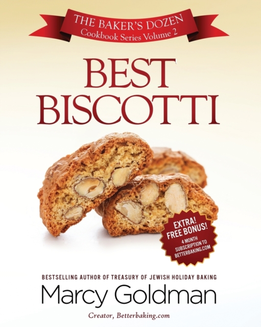 Best Biscotti