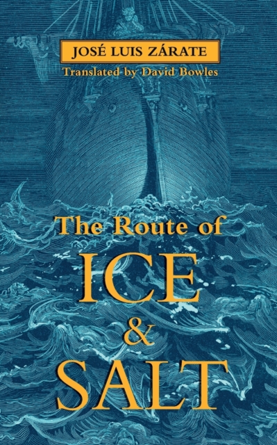 Route of Ice and Salt