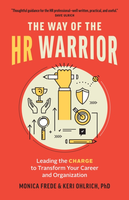 Way of the HR Warrior