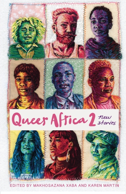 Queer Africa 2