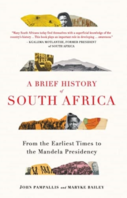 Brief History of South Africa