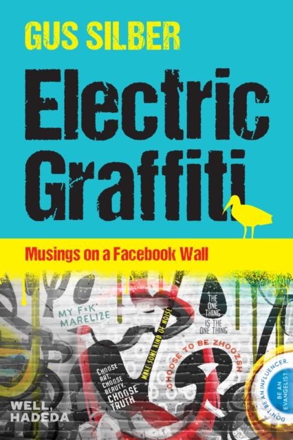 Electric Graffiti