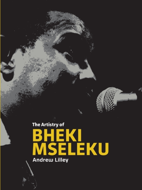 Musical Artistry of  Bheki Mseleku