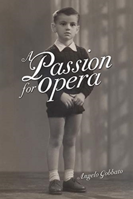 Passion for the Opera