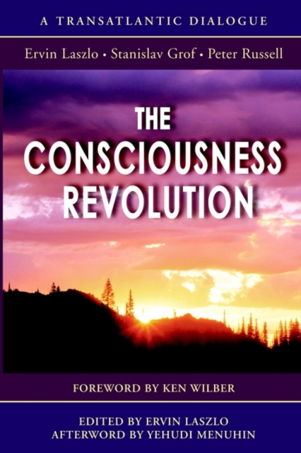 Consciousness Revolution