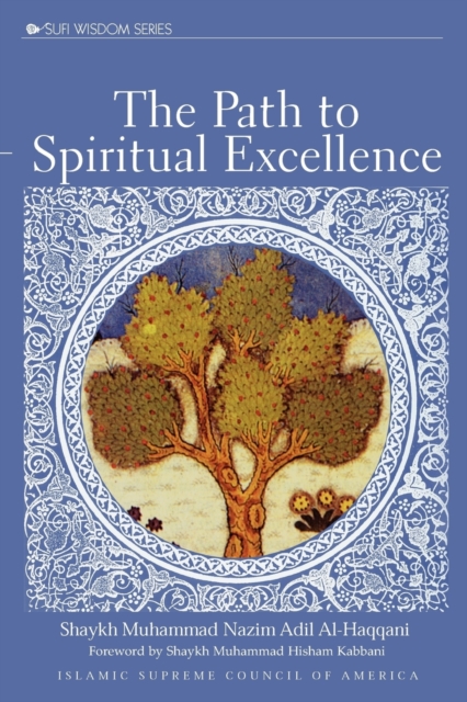 Path to Spiritual Excellence