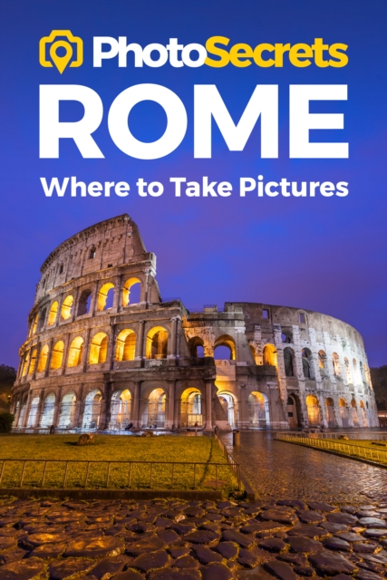 Photosecrets Rome