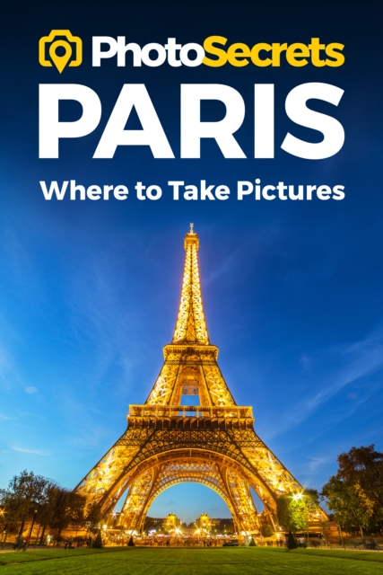 Photosecrets Paris