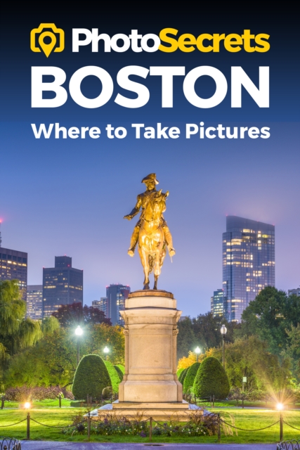 Photosecrets Boston