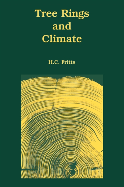 Tree Rings and Climate