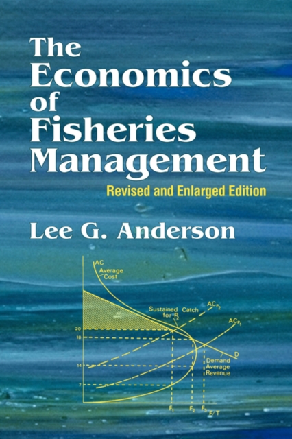Economics of Fisheries Management