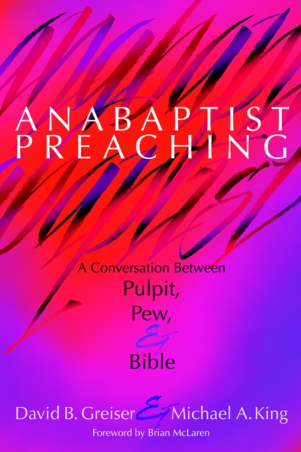 Anabaptist Preaching
