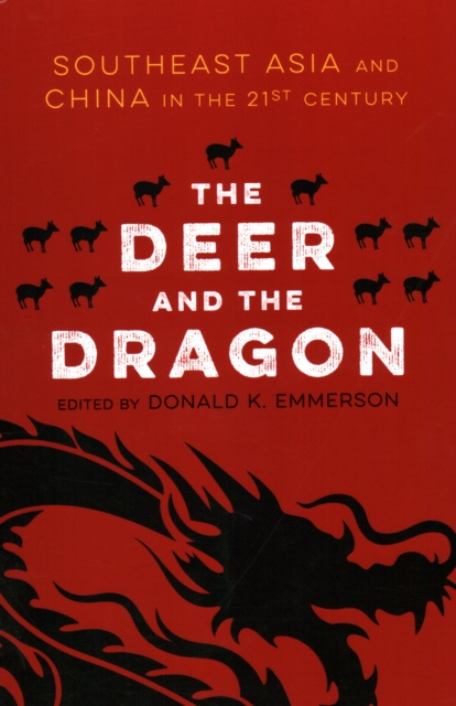 Deer and the Dragon