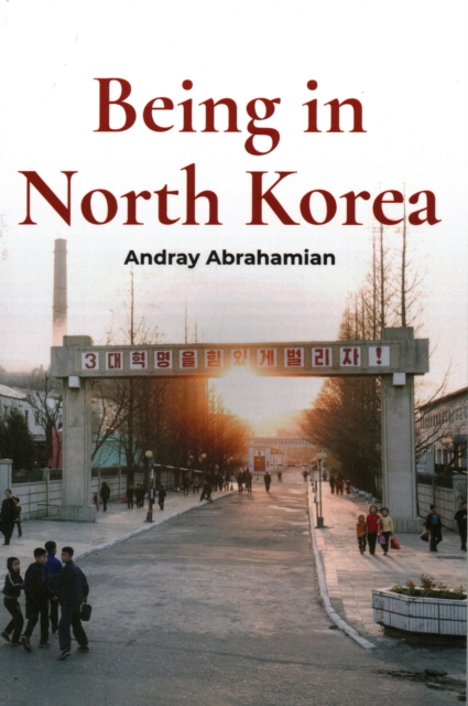 Being in North Korea