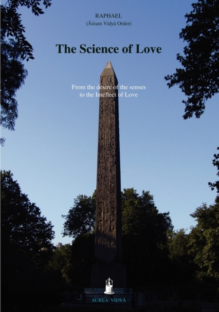 Science of Love