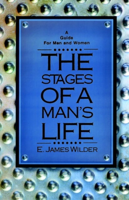 Stages of a Man's Life