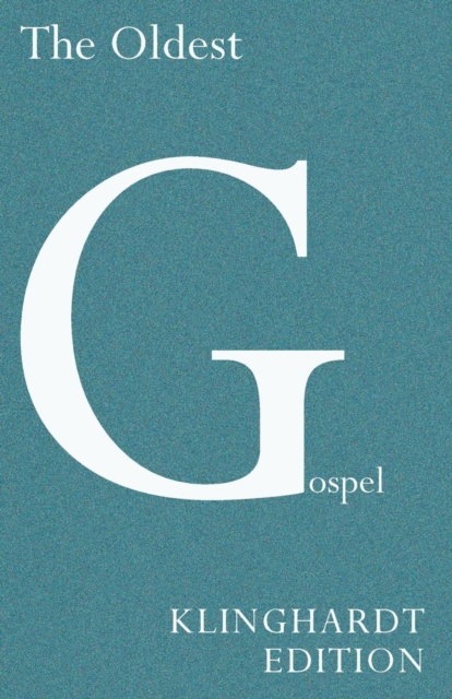 Oldest Gospel