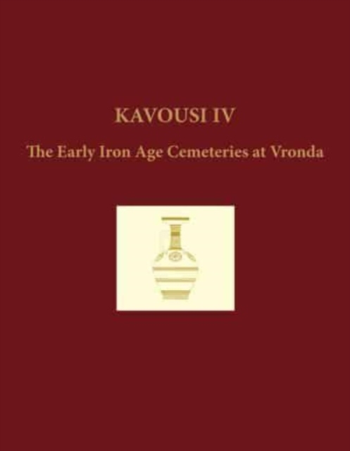 Kavousi IV