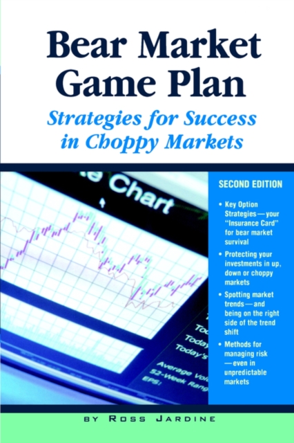 Bear Market Game Plan