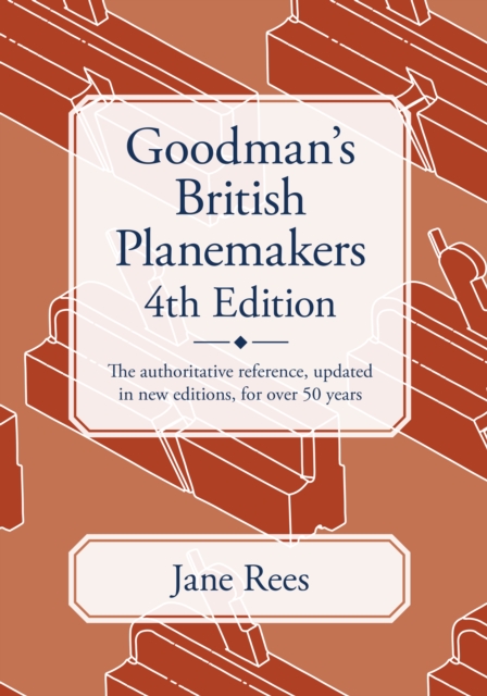 Goodman's British Planemakers