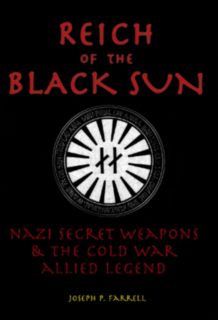 Reich of the Black Sun