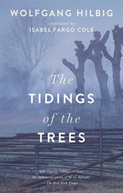 TIDINGS OF THE TREES