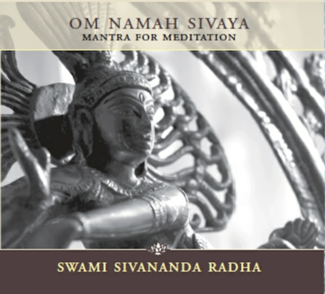 Om Namah Sivaya CD