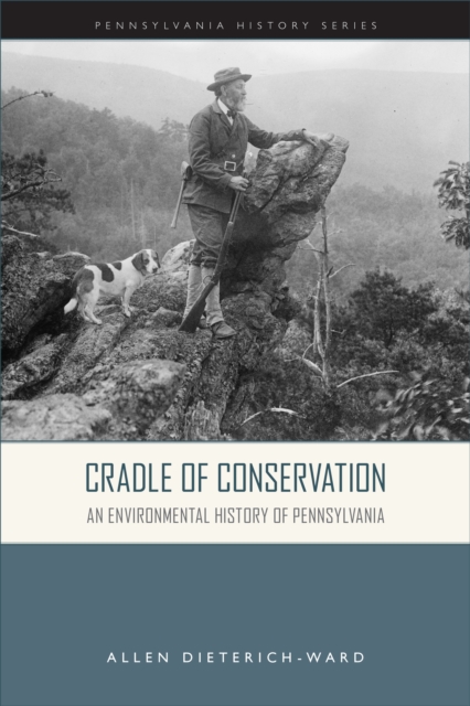 Cradle of Conservation