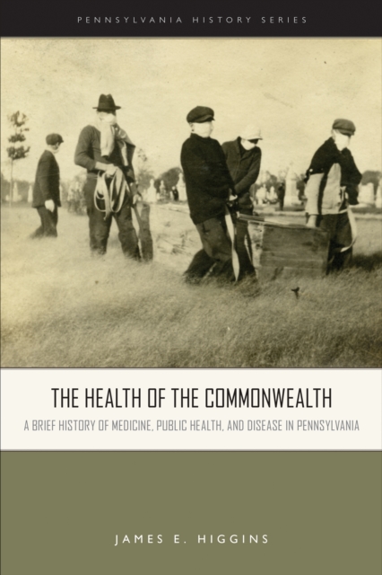 Health of the Commonwealth