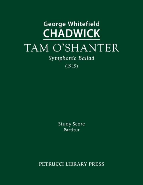 Tam O'Shanter