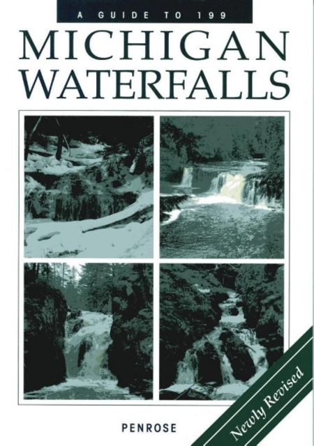 Guide to 199 Michigan Waterfalls