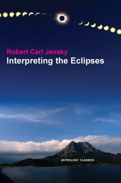 Interpreting the Eclipses