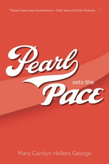 Pearl Sets the Pace