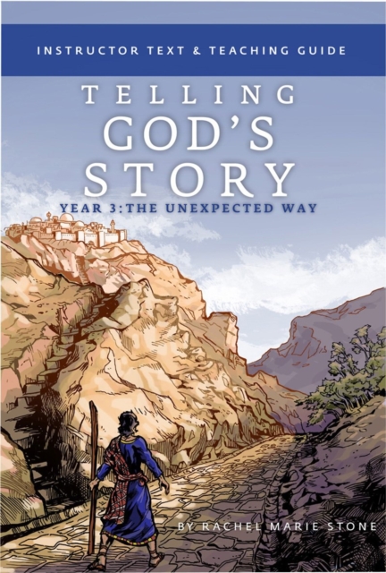 Telling God's Story, Year Three