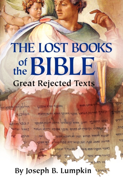 Lost Books of the Bible