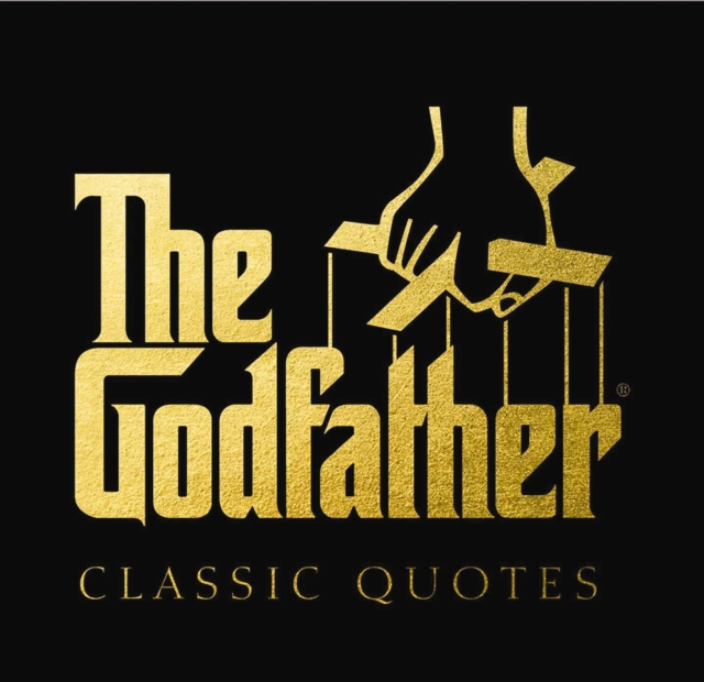 Godfather Classic Quotes