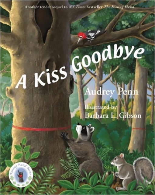 Kiss Goodbye