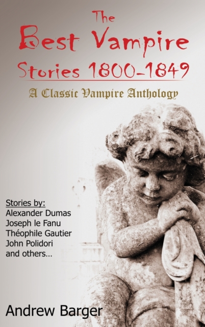 Best Vampire Stories 1800-1849