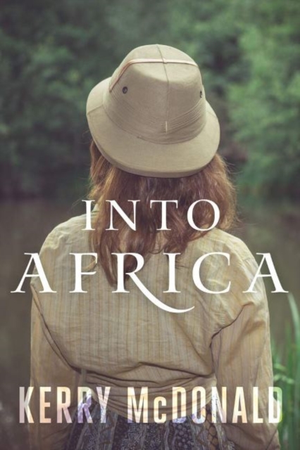 Into Africa