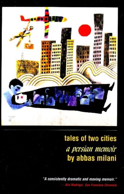 Tales of Two Cities