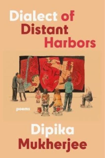 Dialect of Distant Harbors