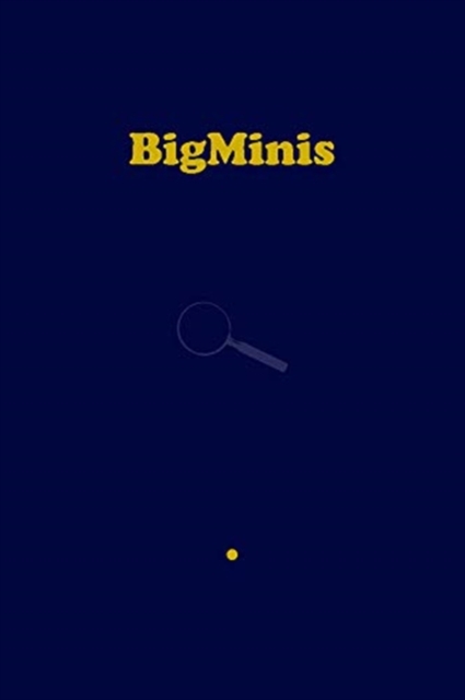 BigMinis - Fetishes of Crisis