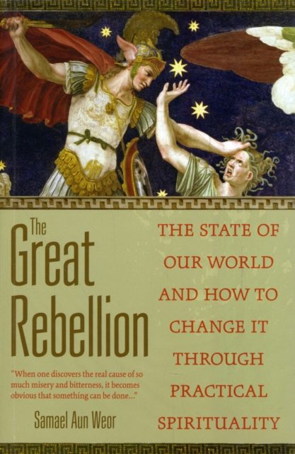 Great Rebellion