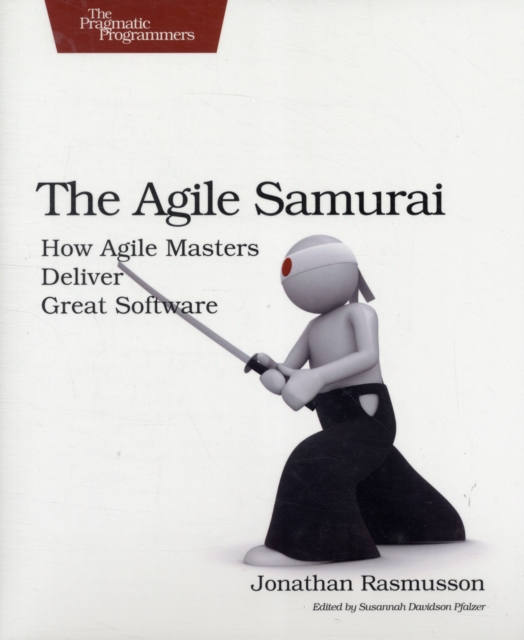 Agile Samurai