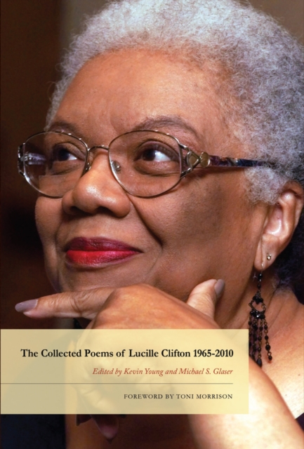 Collected Poems of Lucille Clifton 1965-2010