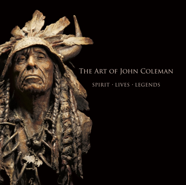 Art of John Coleman