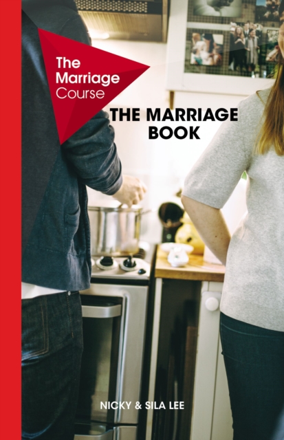 Marriage Book