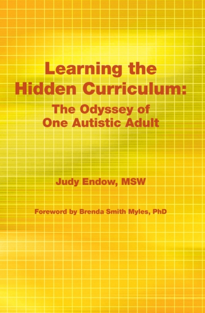 Learning the Hidden Curriculum