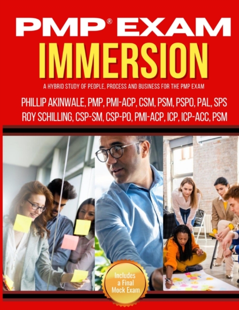 PMP Exam Immersion