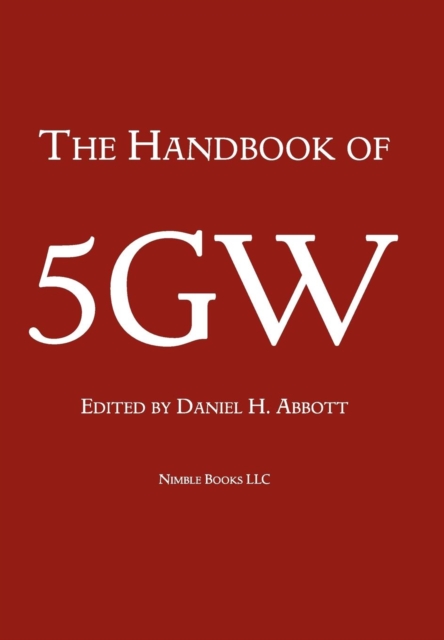 Handbook of Fifth-Generation Warfare (5GW)